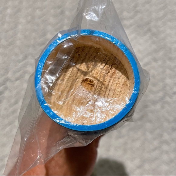 WALT DISNEY WORLD CUP AND BALL TOY - Picture 3 of 3